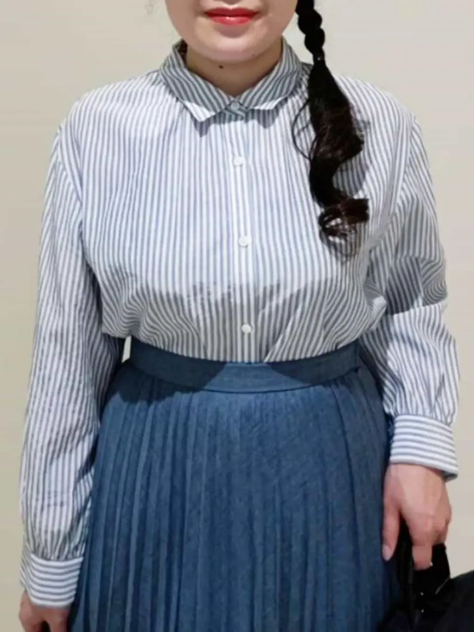 J.PRESS LADIES L 林 コーディネート画像