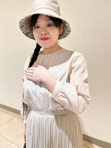 J.PRESS LADIES L 林 コーディネート画像