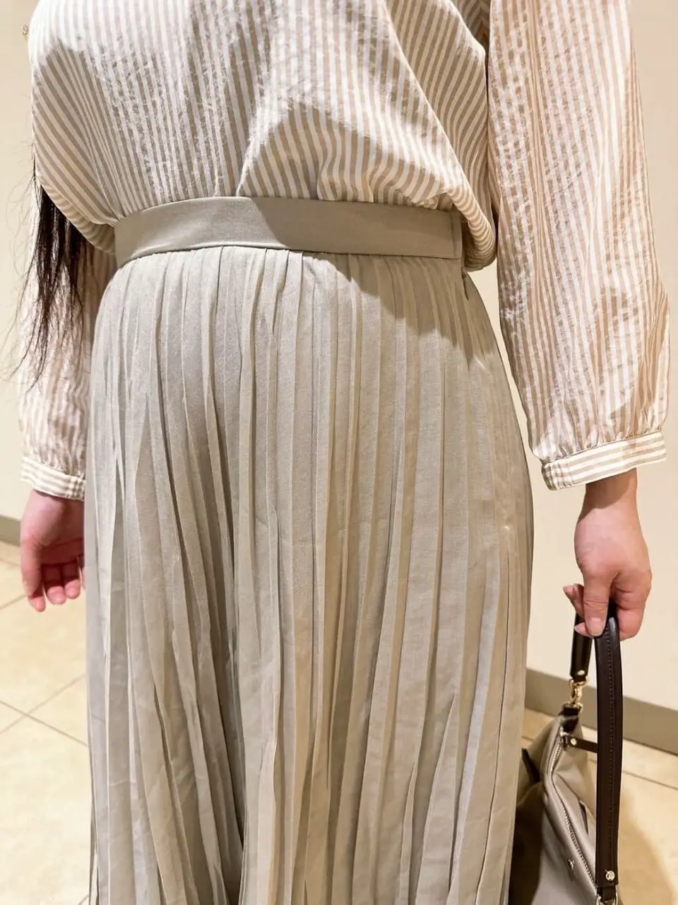 J.PRESS LADIES L 林 コーディネート画像