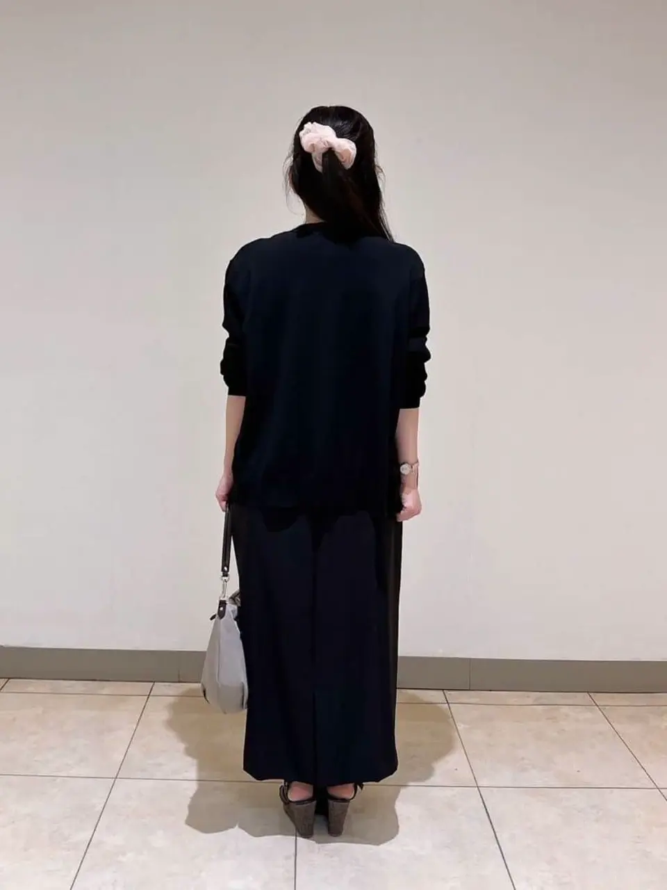 J.PRESS LADIES L 林 コーディネート画像