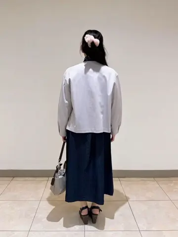 J.PRESS LADIES L 林 コーディネート画像