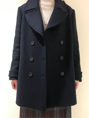 J.PRESS LADIES L 早川 コーディネート画像