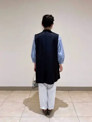 J.PRESS LADIES L 林 コーディネート画像