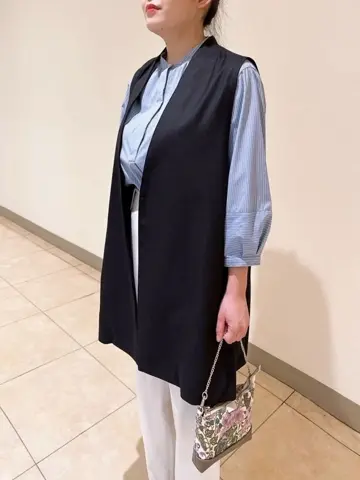 J.PRESS LADIES L 林 コーディネート画像