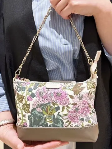 J.PRESS LADIES L 林 コーディネート画像