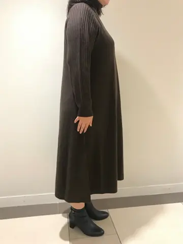 J.PRESS LADIES L 河野 コーディネート画像