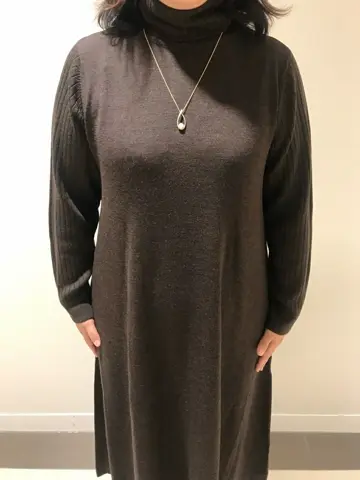 J.PRESS LADIES L 河野 コーディネート画像