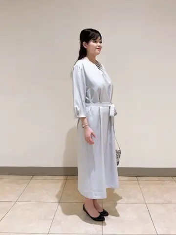 J.PRESS LADIES L 林 コーディネート画像