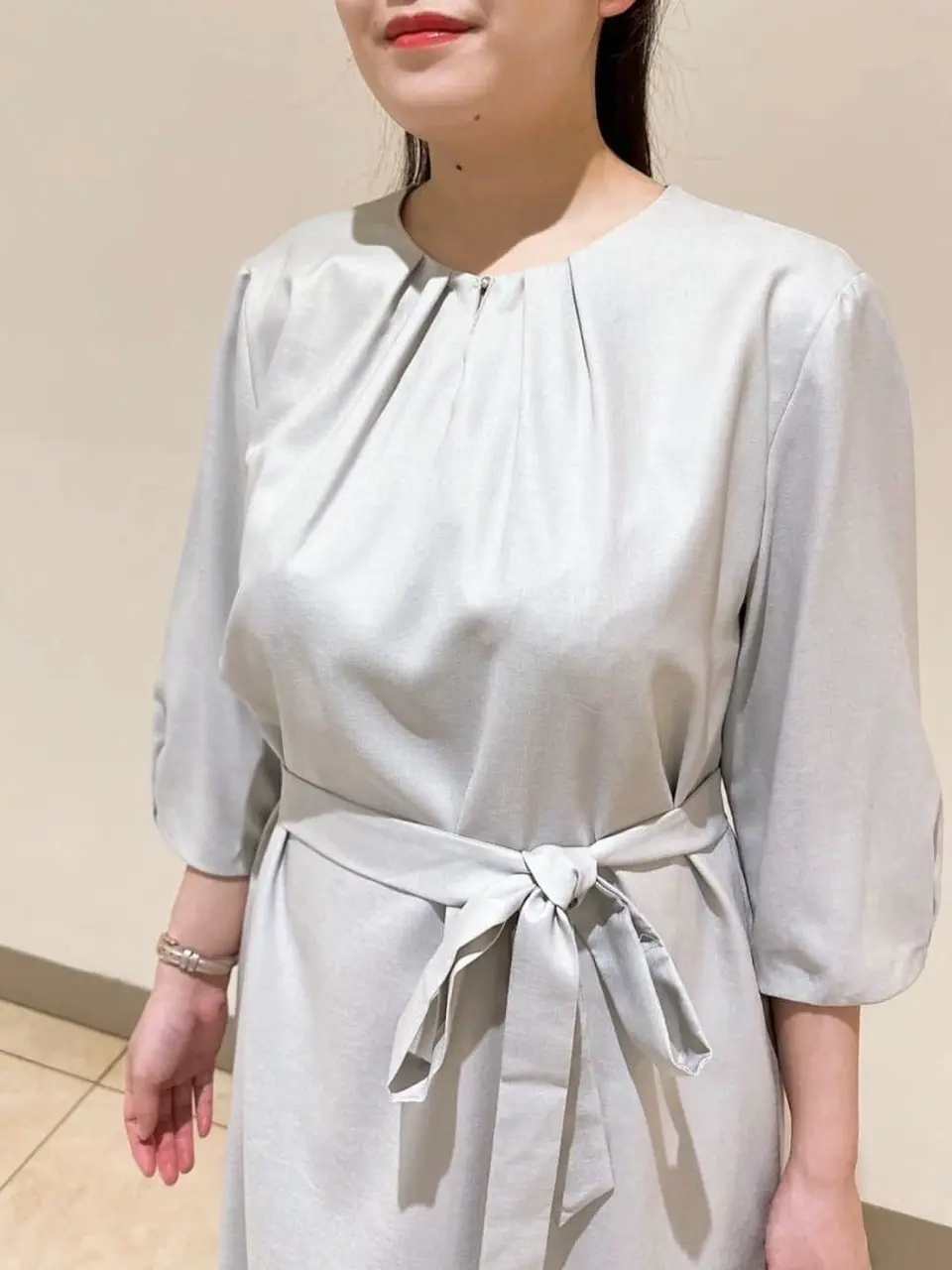 J.PRESS LADIES L 林 コーディネート画像