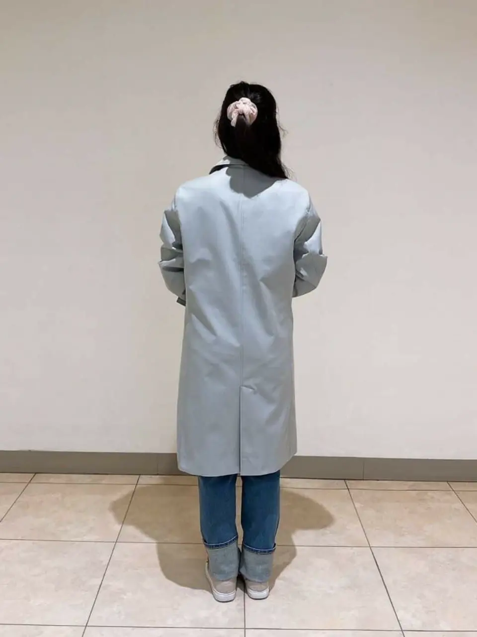 J.PRESS LADIES L 林 コーディネート画像