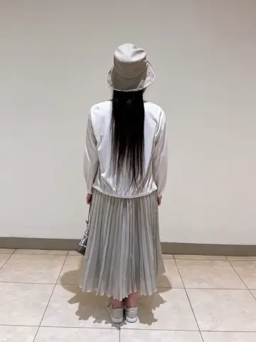 J.PRESS LADIES L 林 コーディネート画像