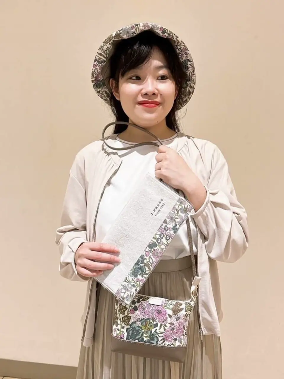 J.PRESS LADIES L 林 コーディネート画像