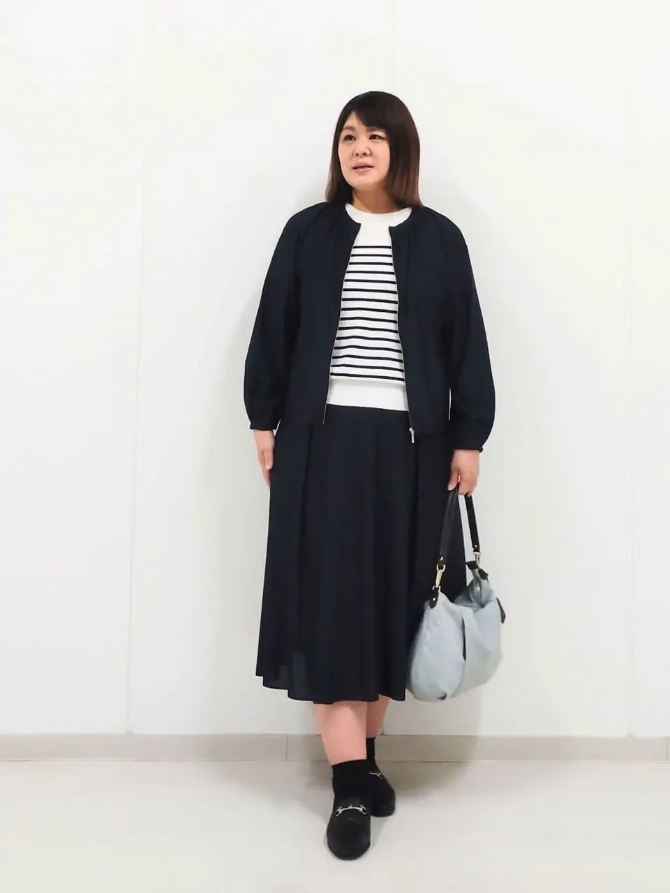  河野 コーディネート画像