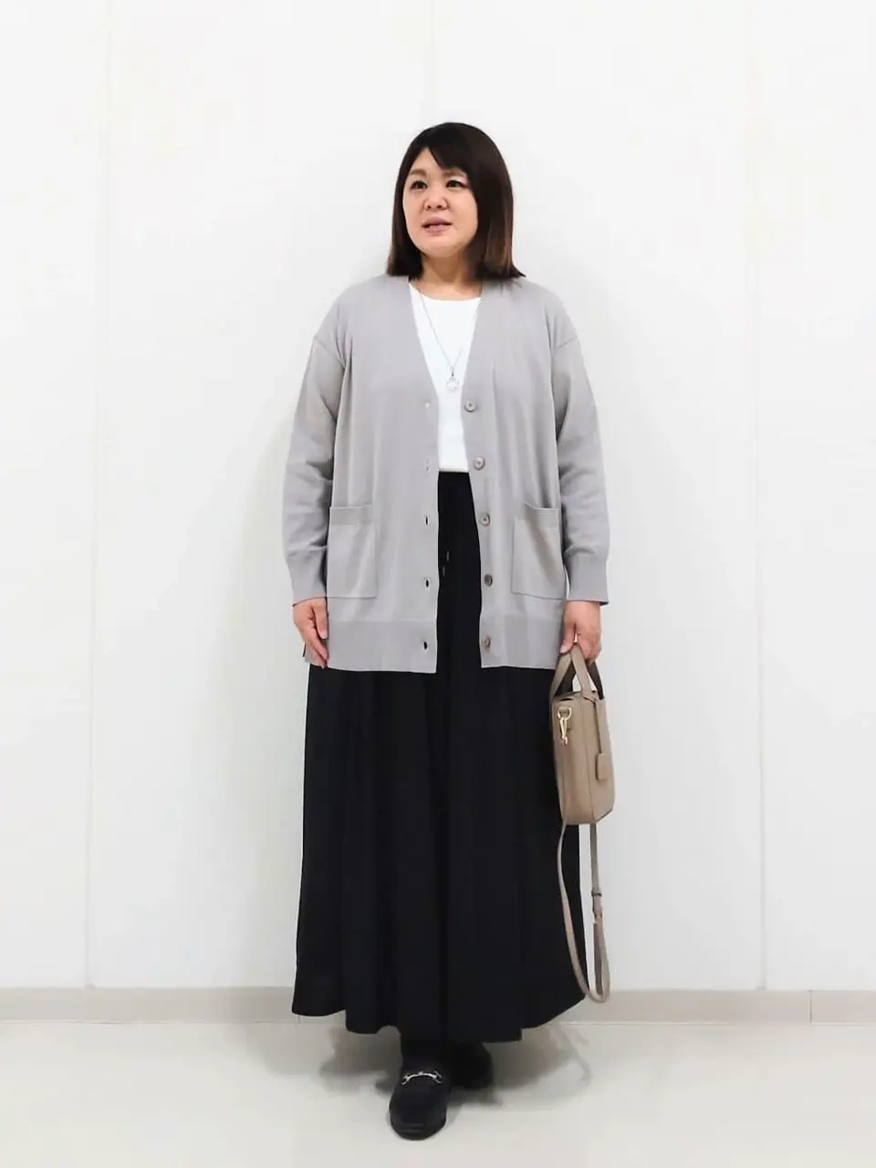  河野 コーディネート画像