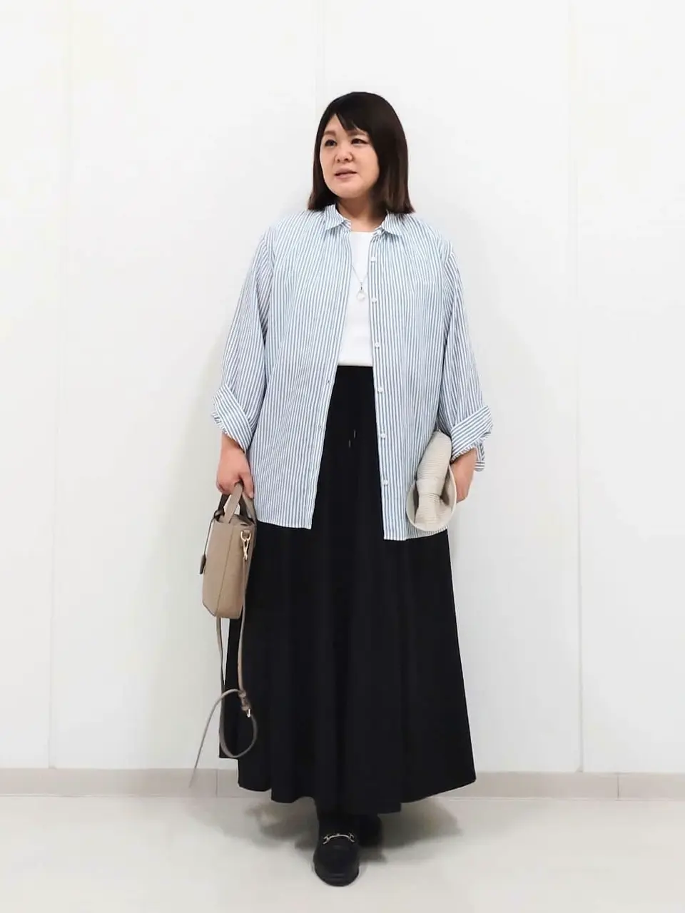  河野 コーディネート画像