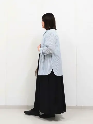 J.PRESS LADIES L 河野 コーディネート画像