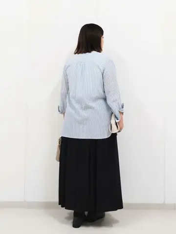 J.PRESS LADIES L 河野 コーディネート画像