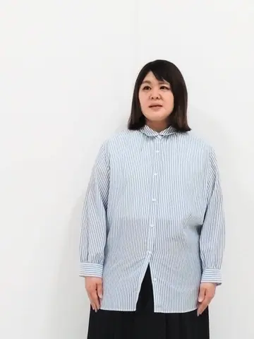 J.PRESS LADIES L 河野 コーディネート画像