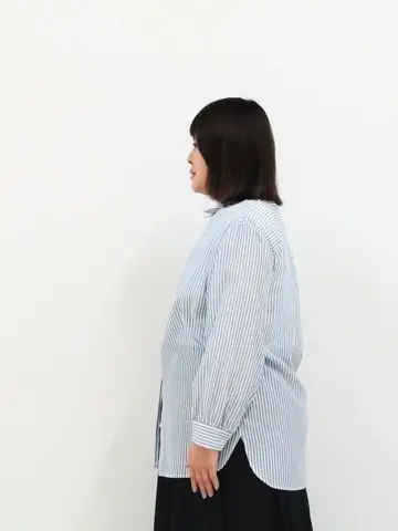 J.PRESS LADIES L 河野 コーディネート画像