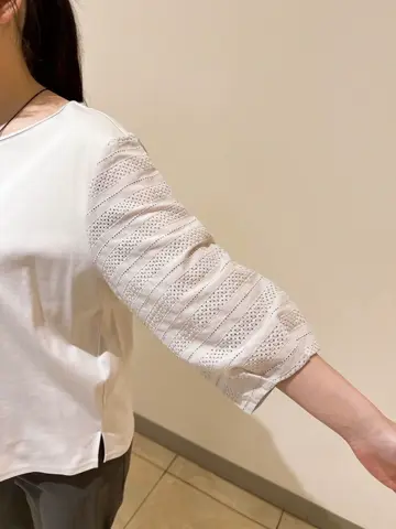 J.PRESS LADIES L 林 コーディネート画像