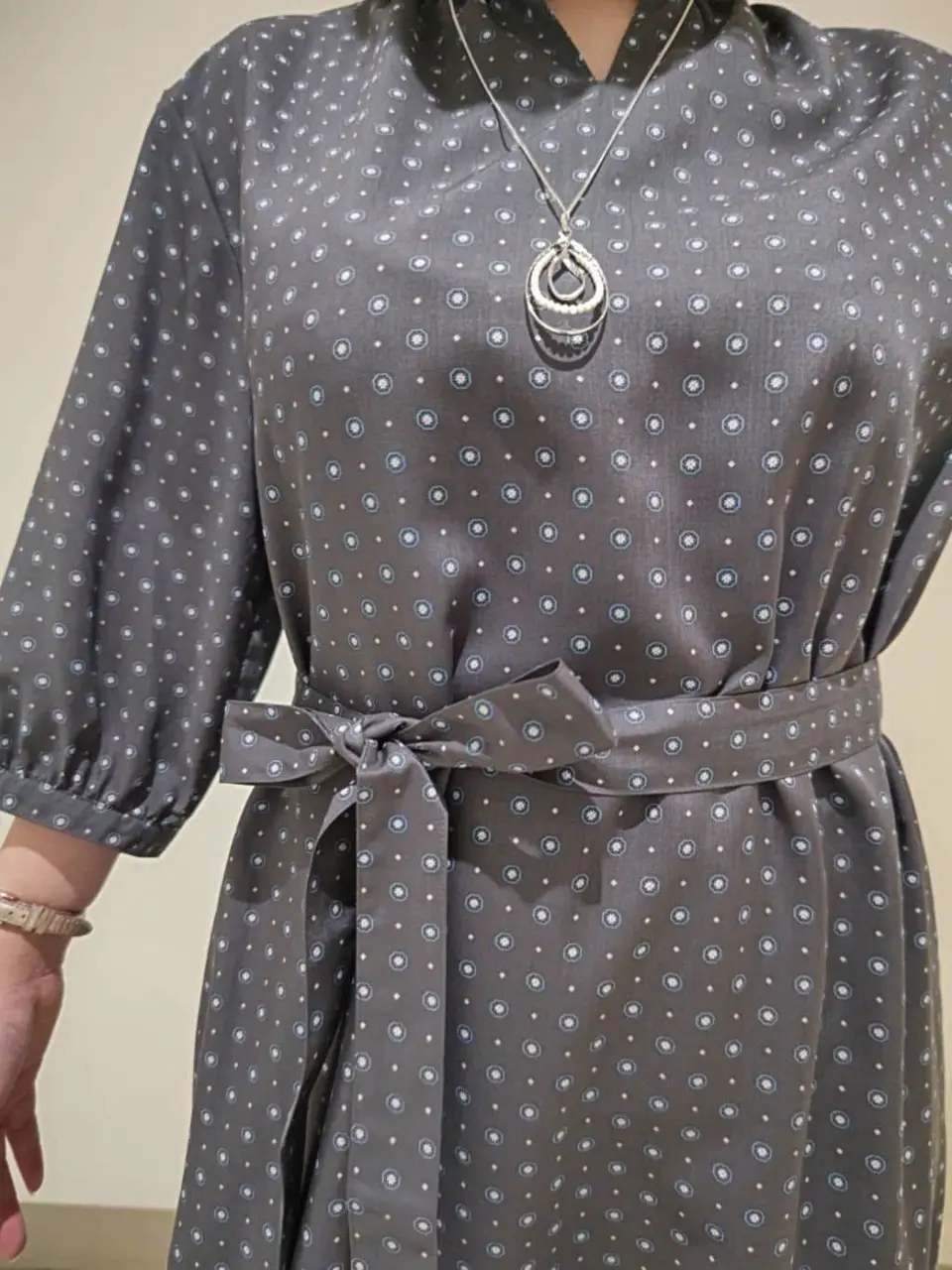 J.PRESS LADIES L 林 コーディネート画像