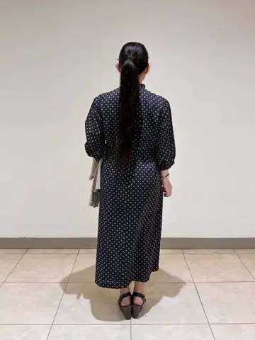 J.PRESS LADIES L 林 コーディネート画像