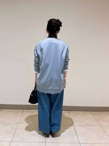 J.PRESS LADIES L 林 コーディネート画像