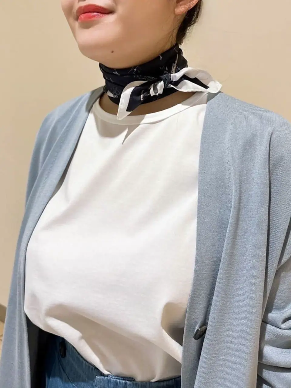 J.PRESS LADIES L 林 コーディネート画像