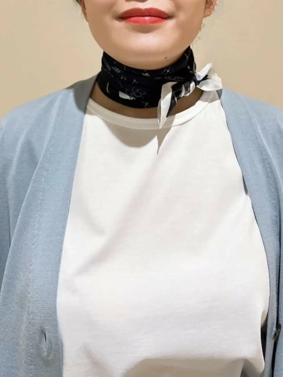 J.PRESS LADIES L 林 コーディネート画像