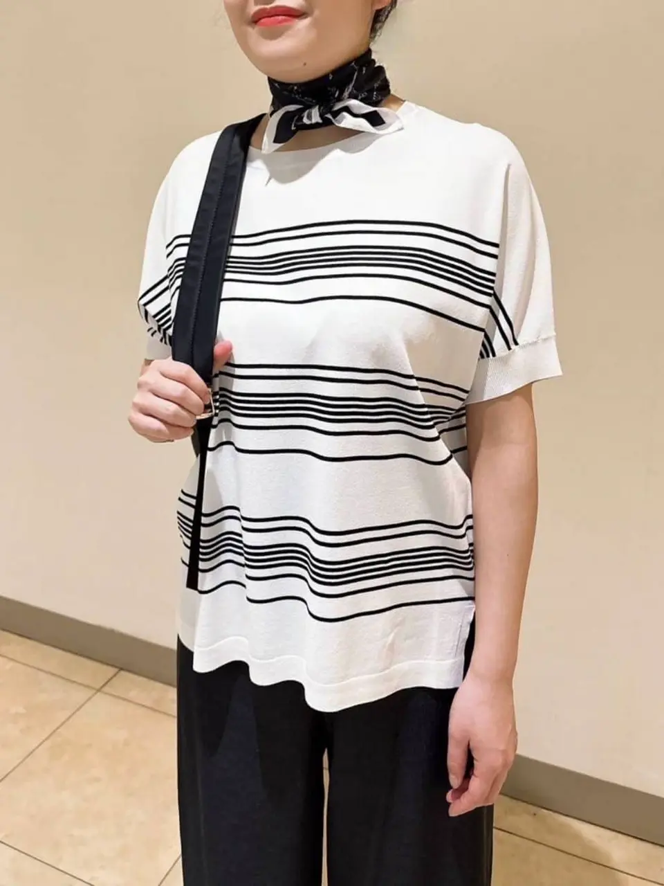 J.PRESS LADIES L 林 コーディネート画像