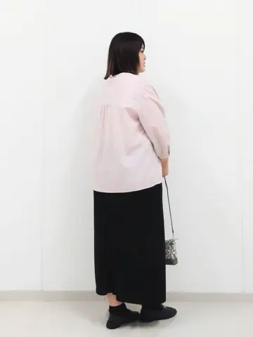 J.PRESS LADIES L 河野 コーディネート画像