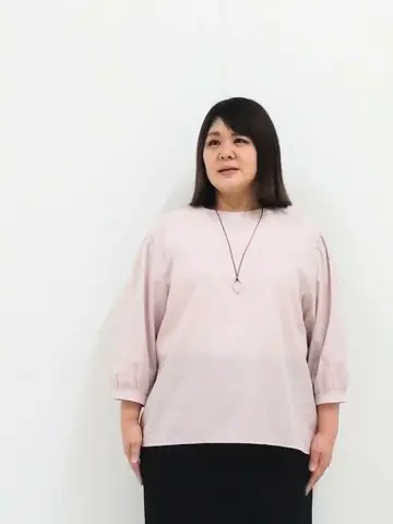 J.PRESS LADIES L 河野 コーディネート画像