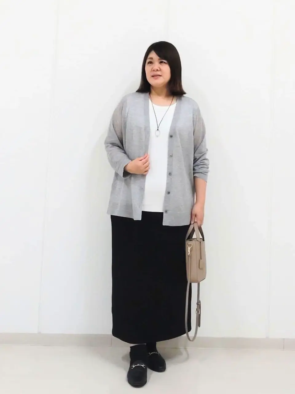  河野 コーディネート画像