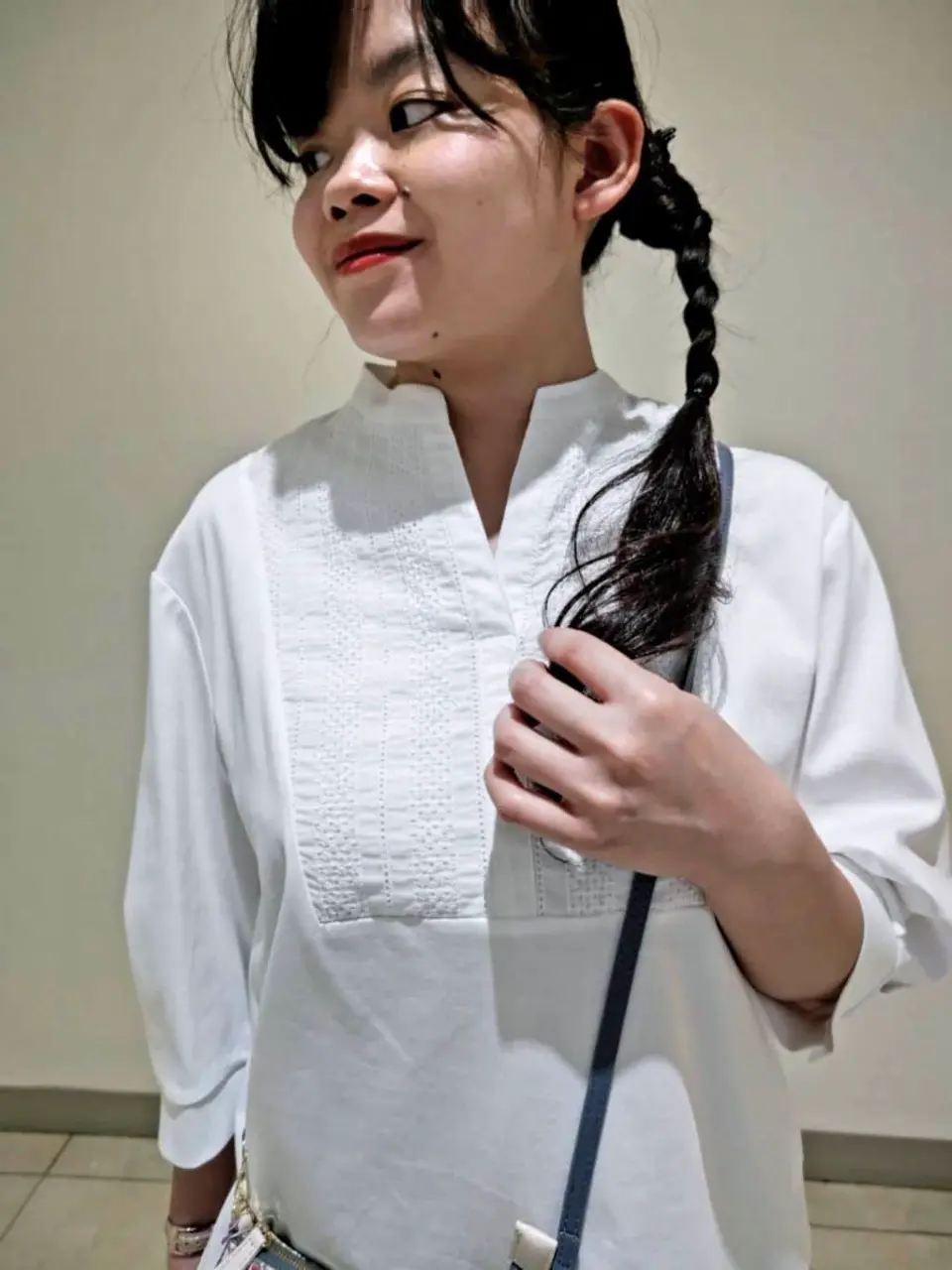 J.PRESS LADIES L 林 コーディネート画像