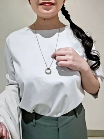 J.PRESS LADIES L 林 コーディネート画像