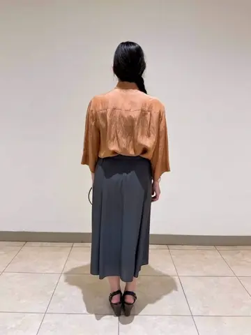 J.PRESS LADIES L 林 コーディネート画像