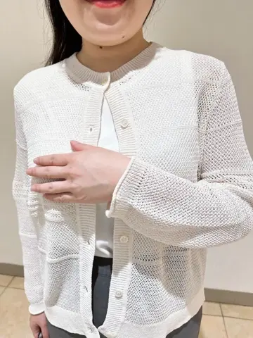 J.PRESS LADIES L 林 コーディネート画像