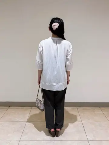 J.PRESS LADIES L 林 コーディネート画像