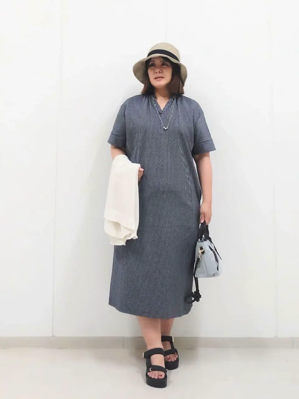  河野 コーディネート画像