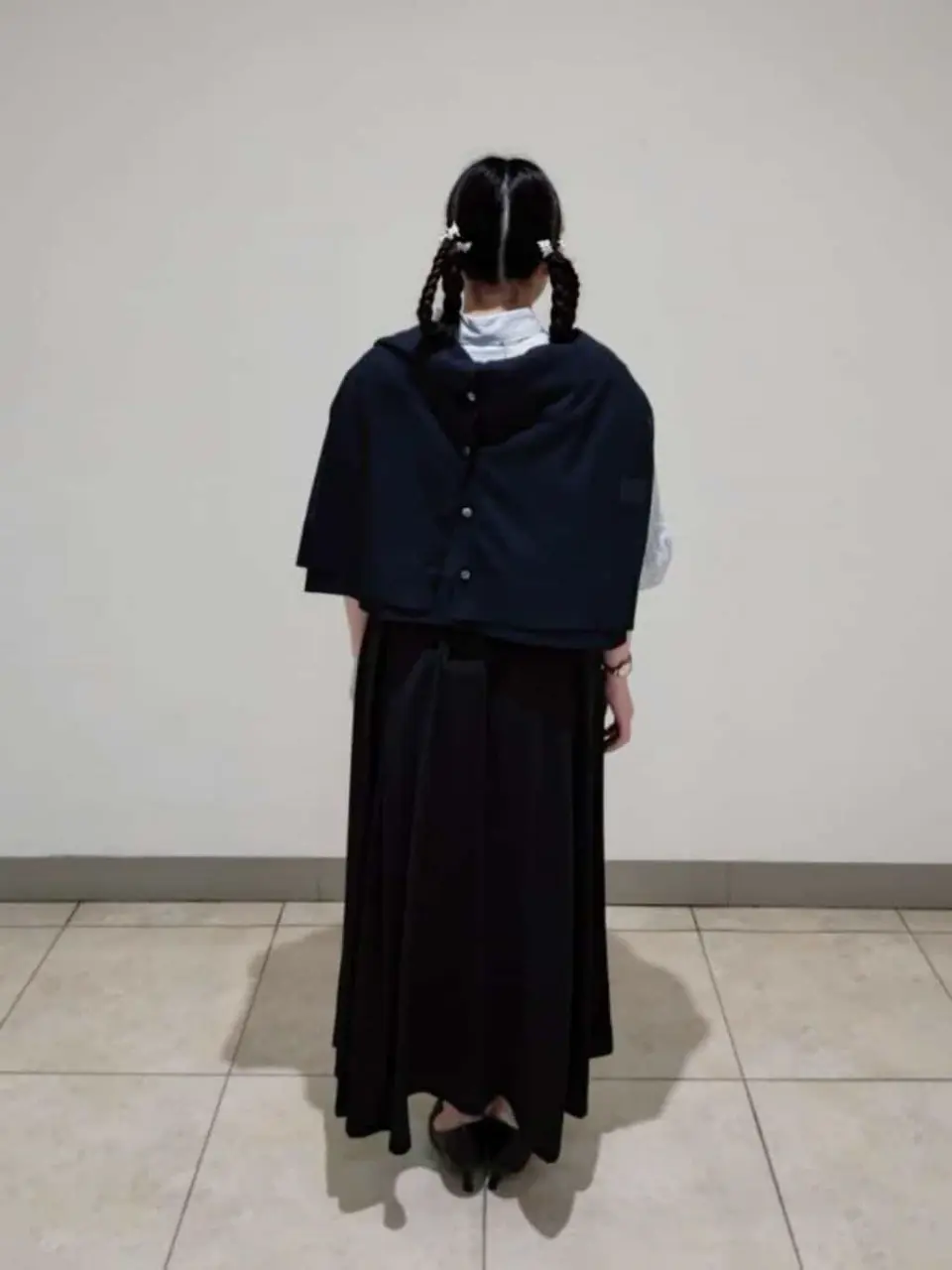 J.PRESS LADIES L 林 コーディネート画像