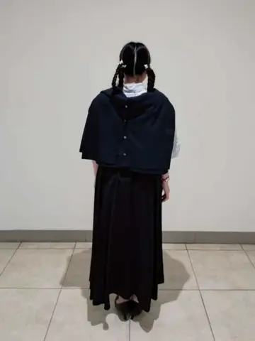 J.PRESS LADIES L 林 コーディネート画像