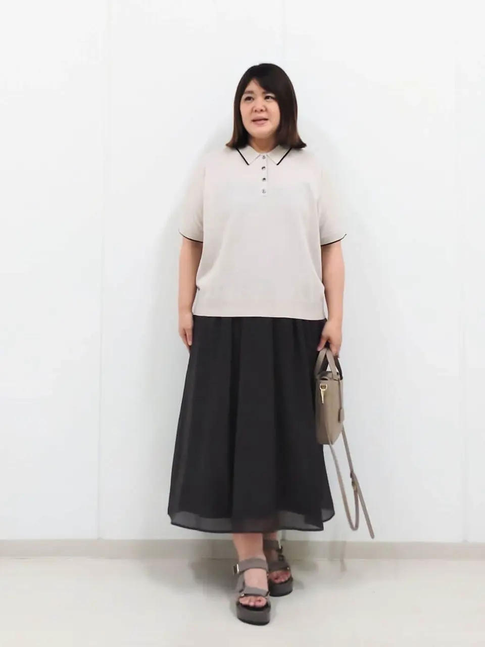  河野 コーディネート画像