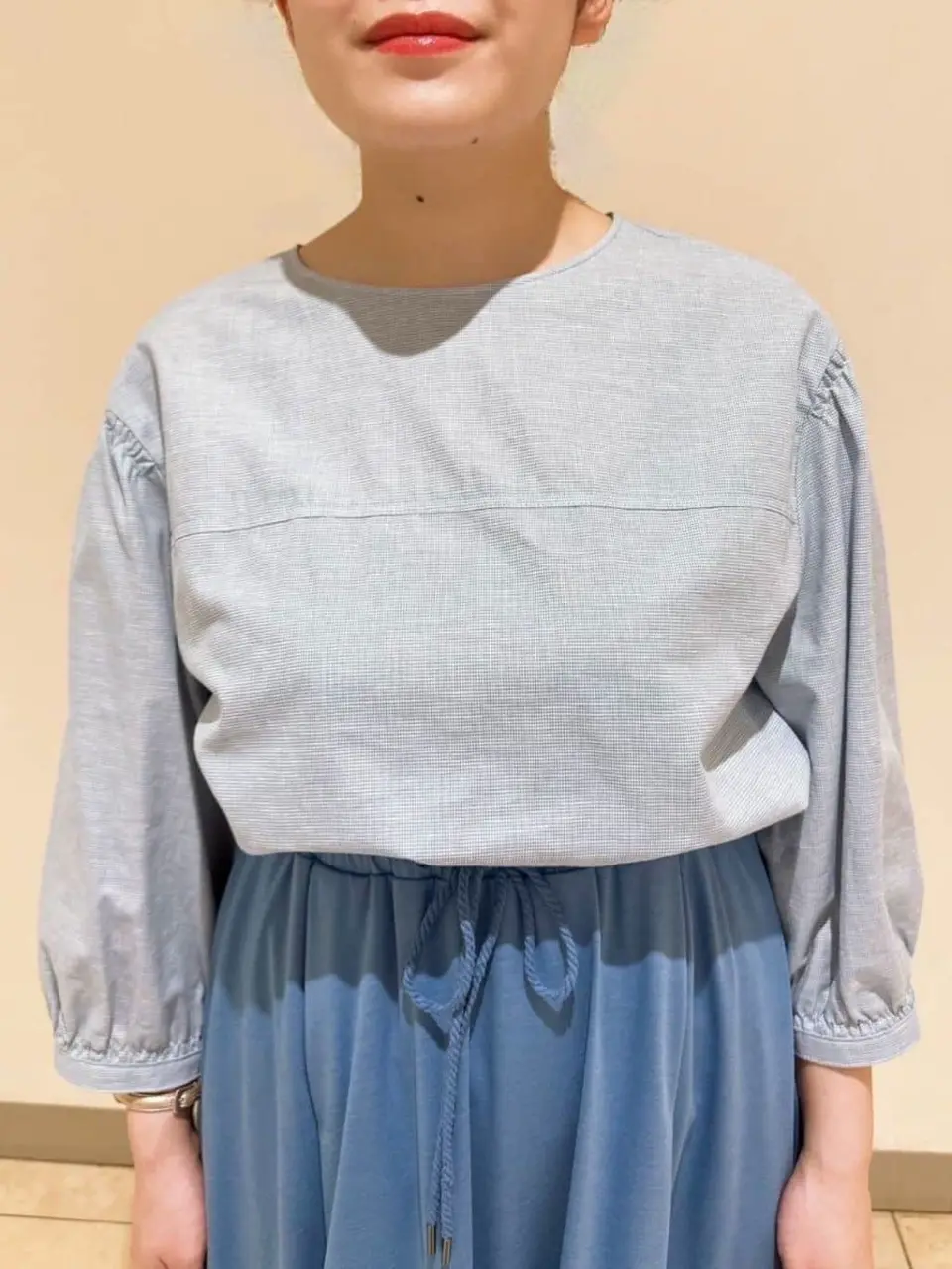 J.PRESS LADIES L 林 コーディネート画像