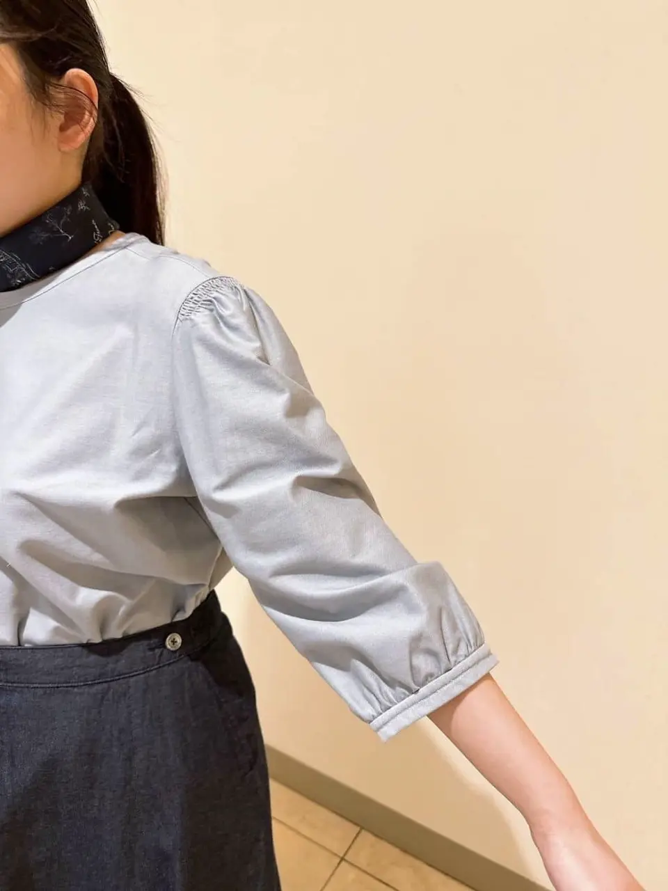 J.PRESS LADIES L 林 コーディネート画像