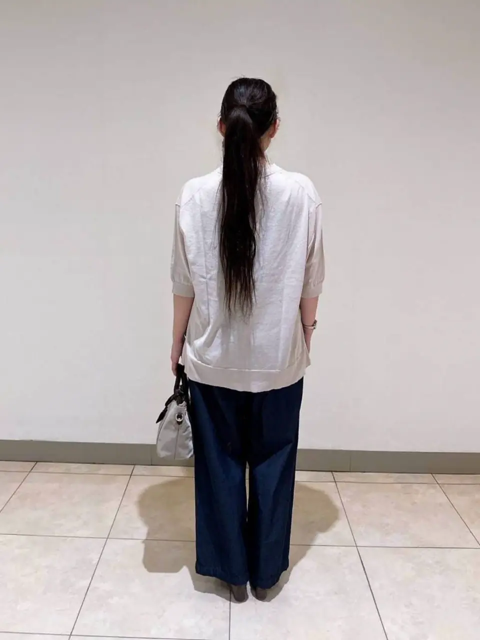 J.PRESS LADIES L 林 コーディネート画像