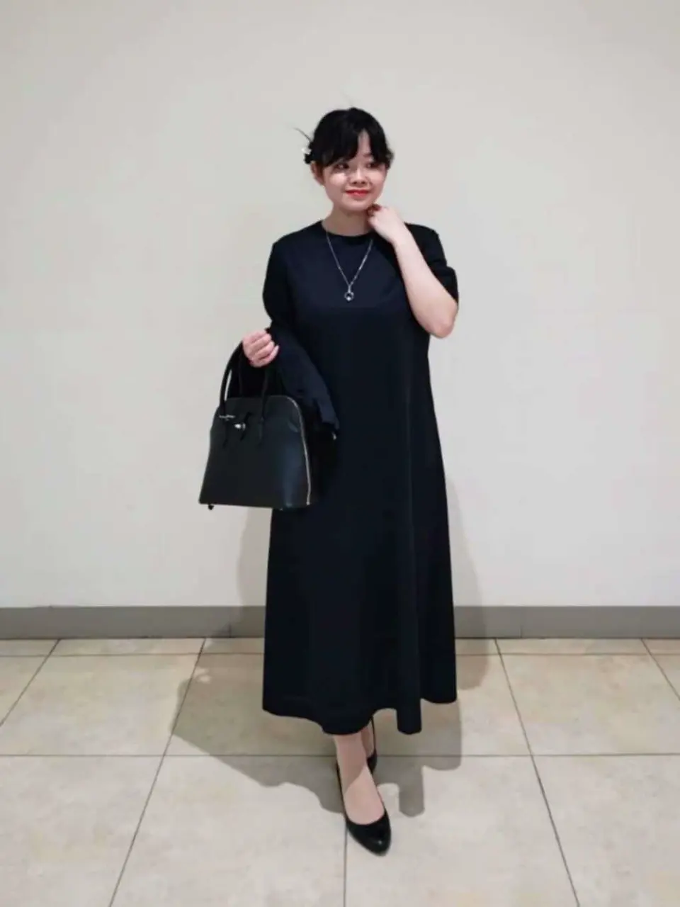 J.PRESS LADIES L 林 コーディネート画像