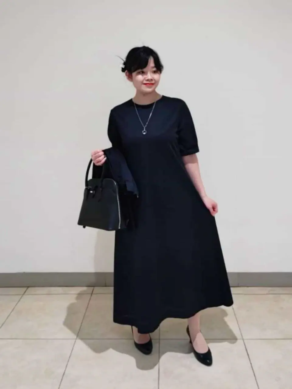 J.PRESS LADIES L 林 コーディネート画像