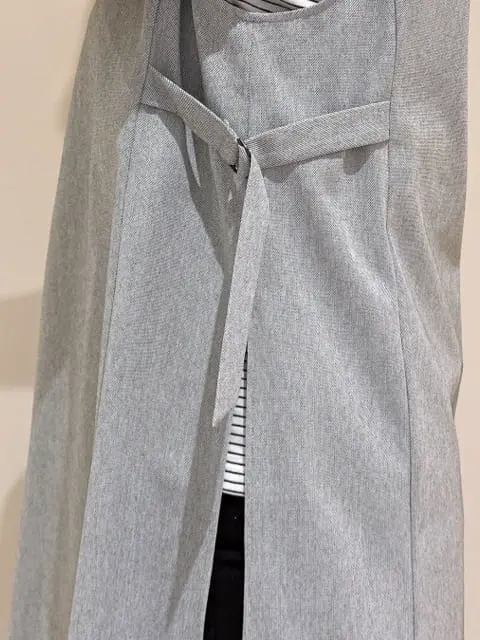 J.PRESS LADIES L スタッフ コーディネート画像