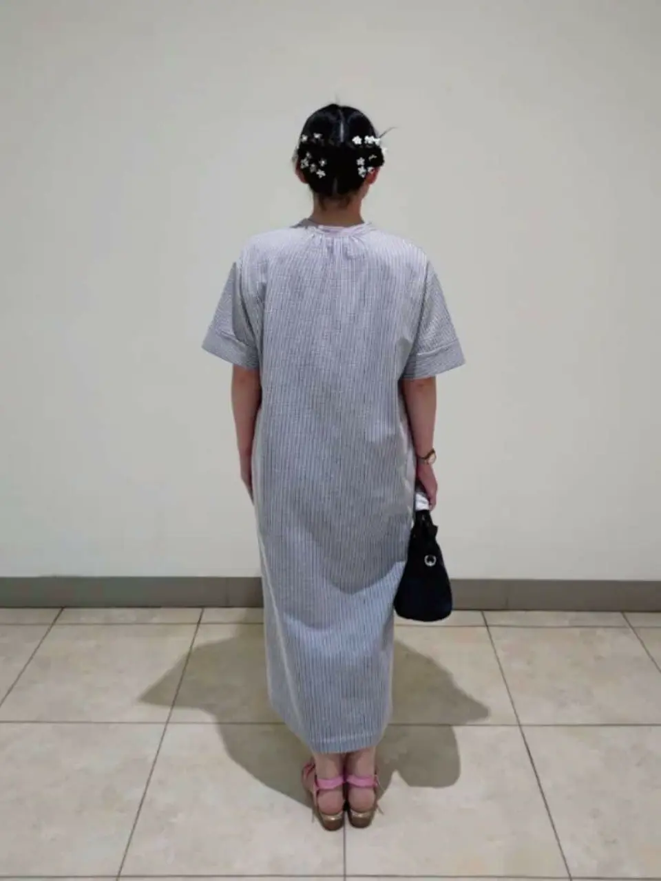 J.PRESS LADIES L 林 コーディネート画像