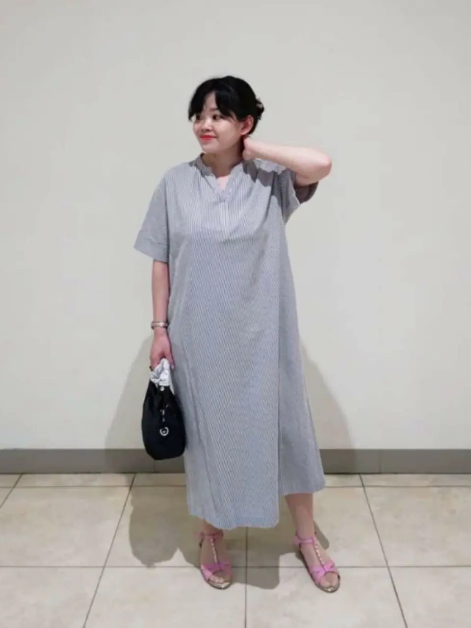 J.PRESS LADIES L 林 コーディネート画像